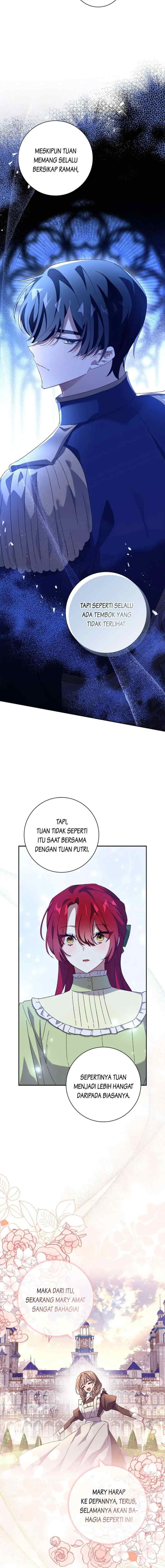 Attic Princess chapter 39 halaman 14