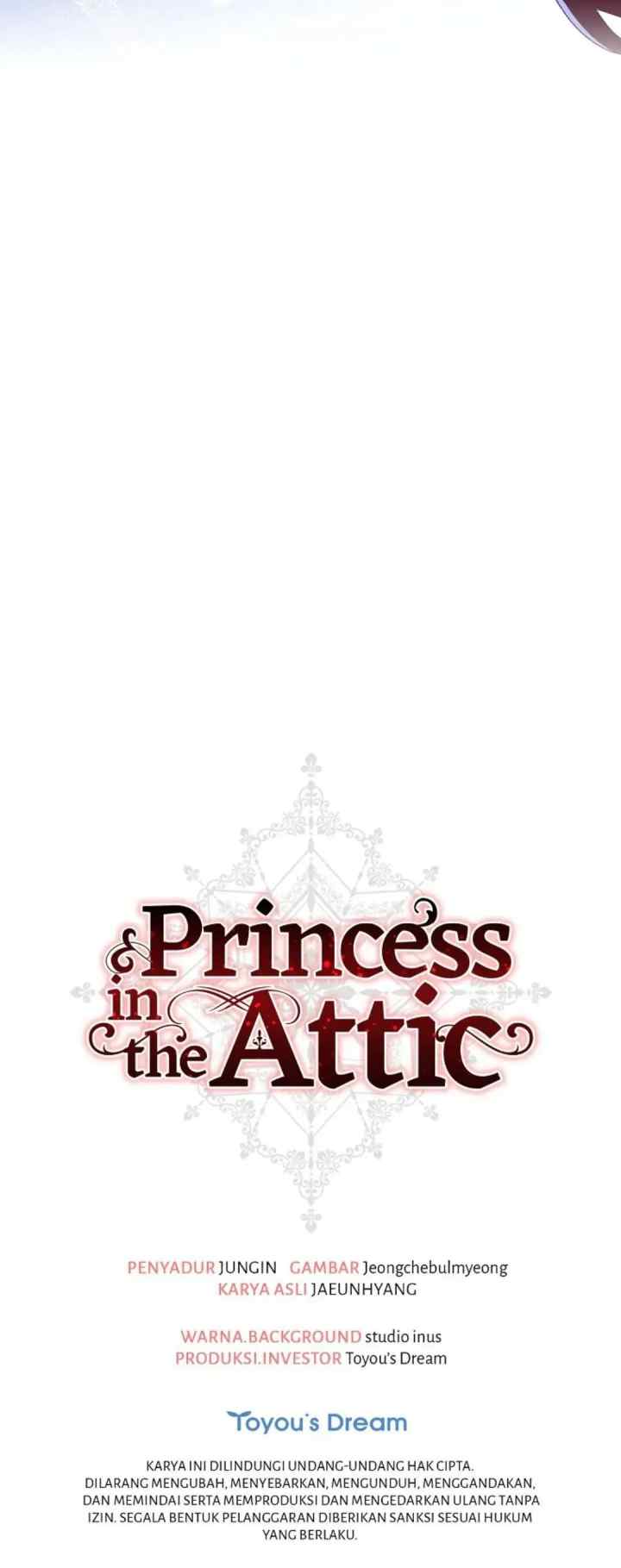 Attic Princess chapter 40 halaman 16