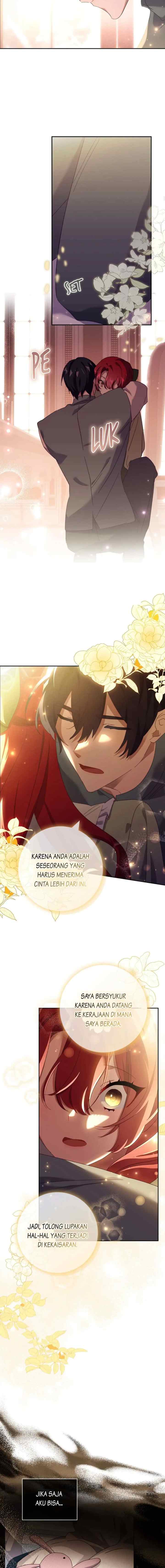Attic Princess chapter 40 halaman 9