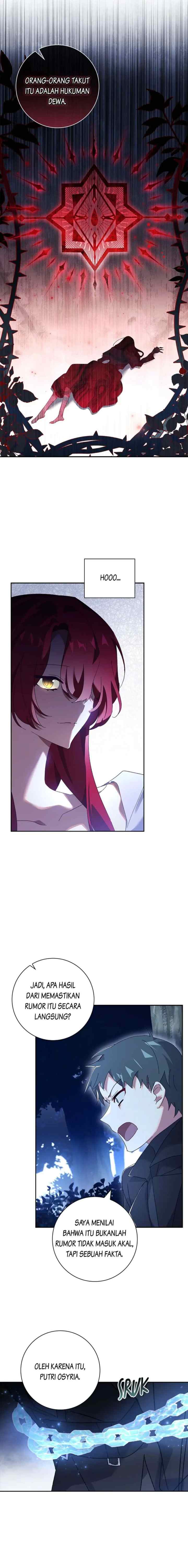 Attic Princess chapter 44 halaman 14