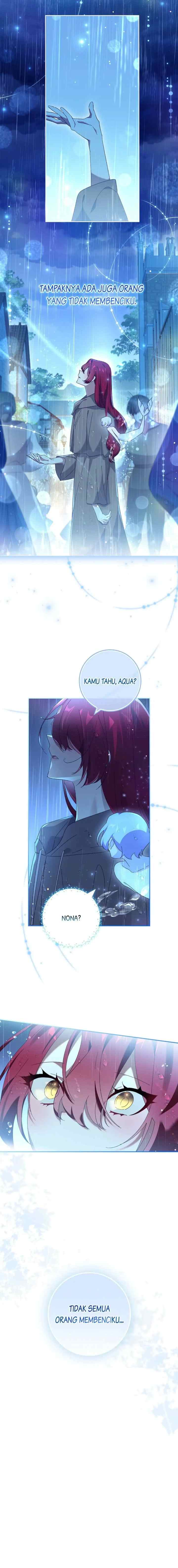 Attic Princess chapter 44 halaman 5