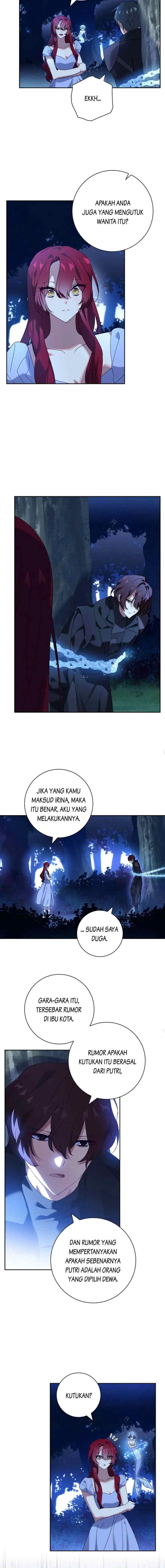 Attic Princess chapter 44 halaman 13
