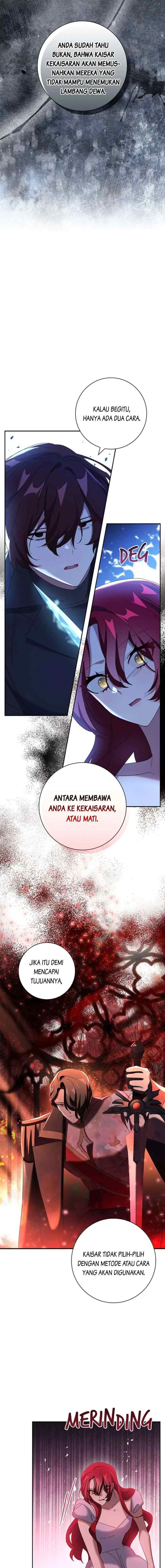 Attic Princess chapter 46 halaman 6