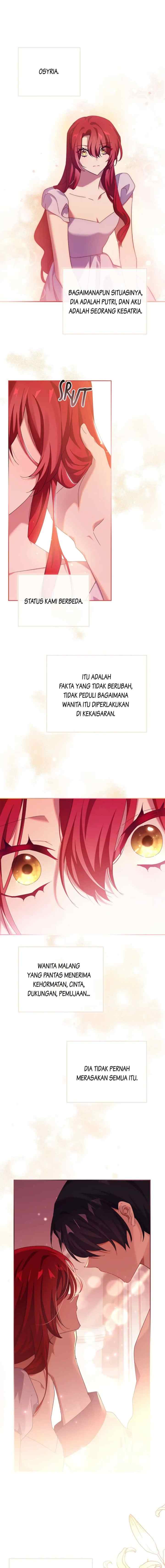 Attic Princess chapter 47 halaman 9