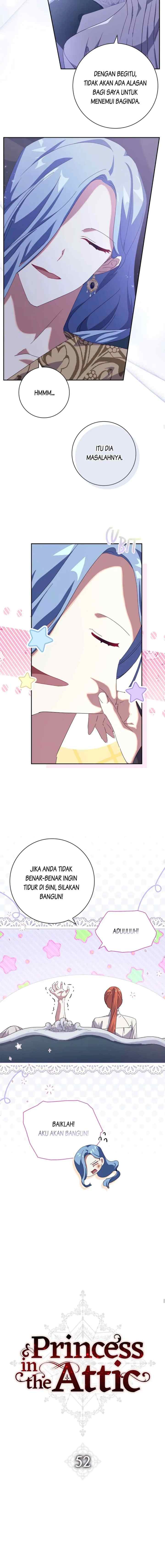 Attic Princess chapter 52 halaman 7