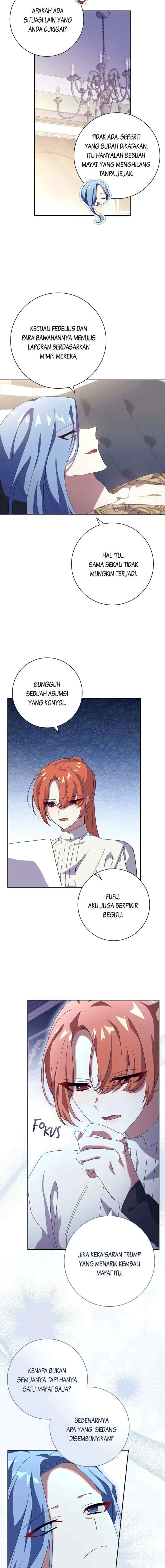 Attic Princess chapter 52 halaman 4