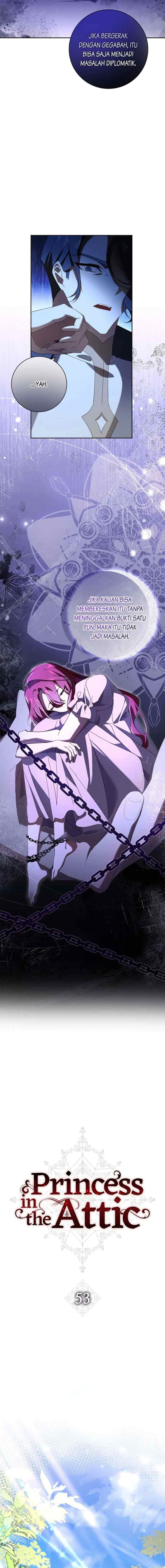Attic Princess chapter 53 halaman 6