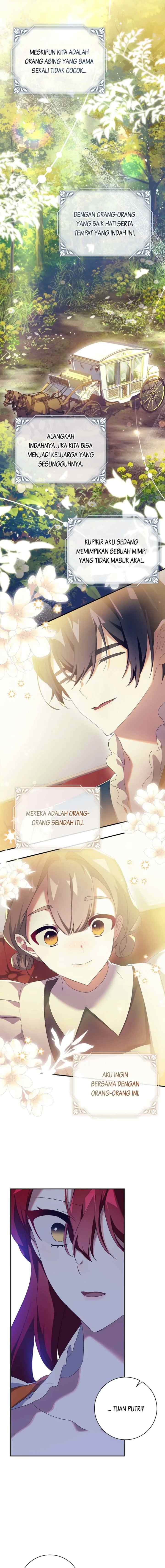 Attic Princess chapter 53 halaman 15