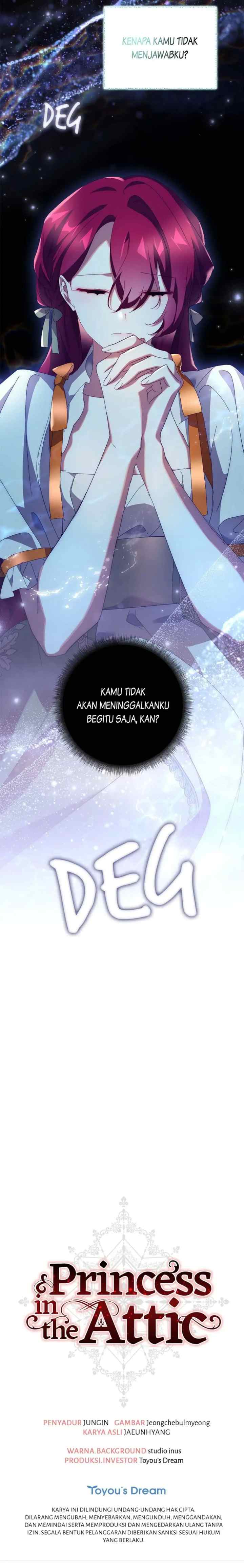 Attic Princess chapter 53 halaman 17