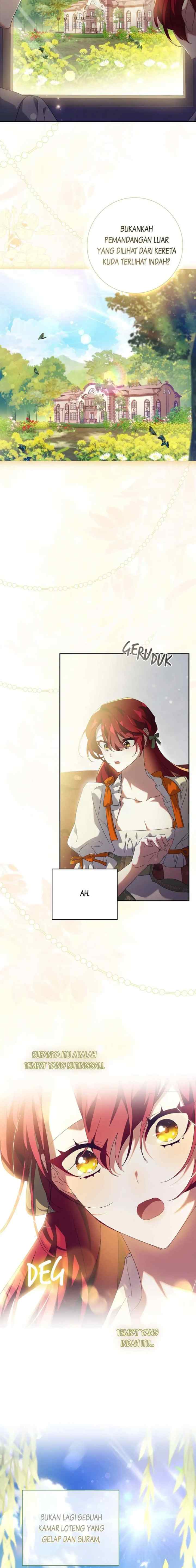Attic Princess chapter 53 halaman 13