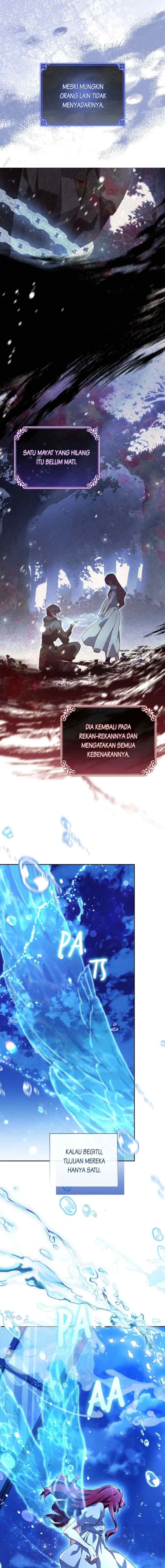 Attic Princess chapter 56 halaman 15