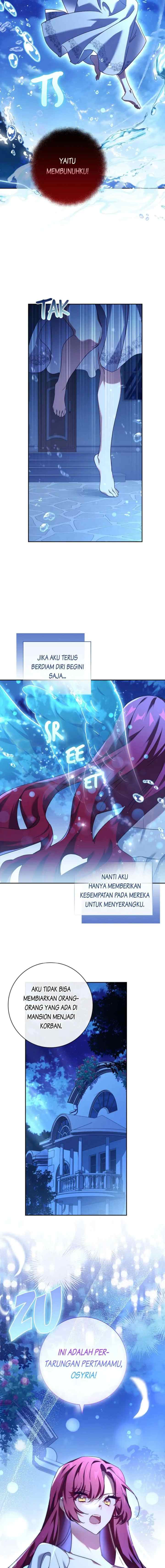 Attic Princess chapter 56 halaman 16