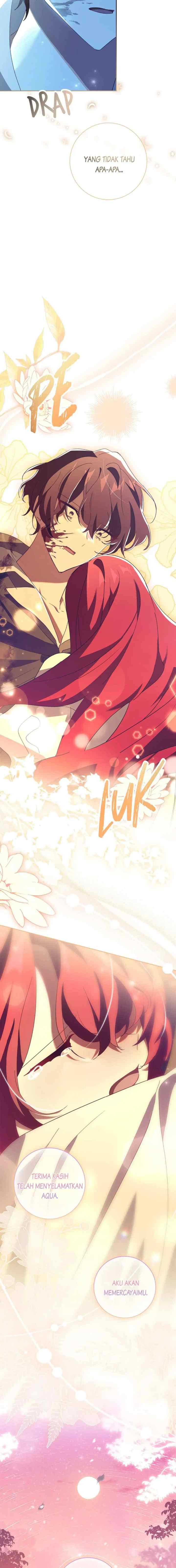 Attic Princess chapter 58 halaman 17
