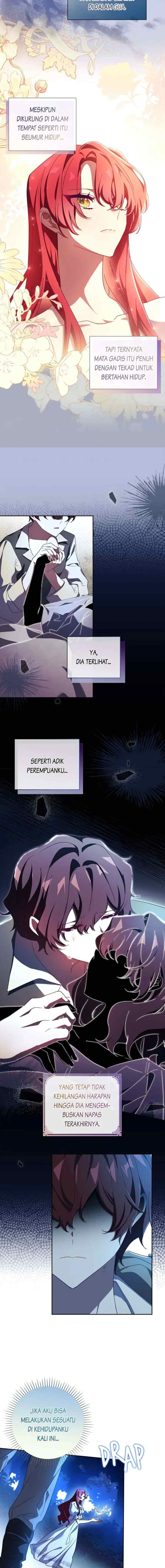Attic Princess chapter 59 halaman 4