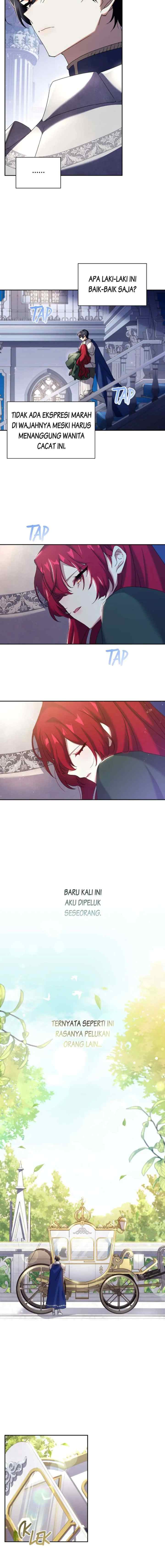 Attic Princess chapter 6 halaman 7