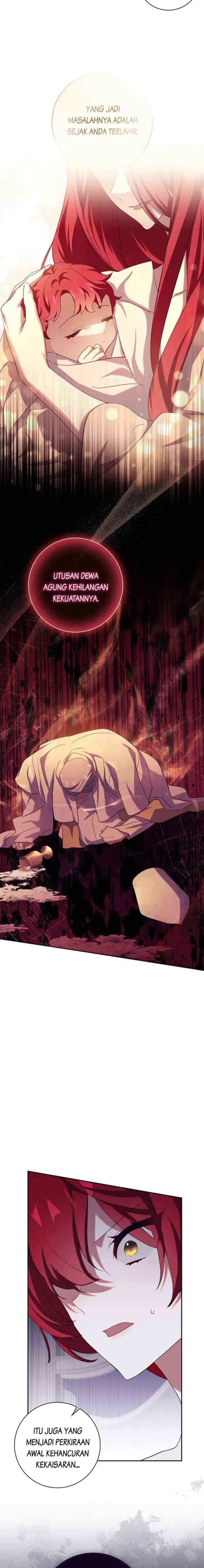 Attic Princess chapter 60 halaman 13