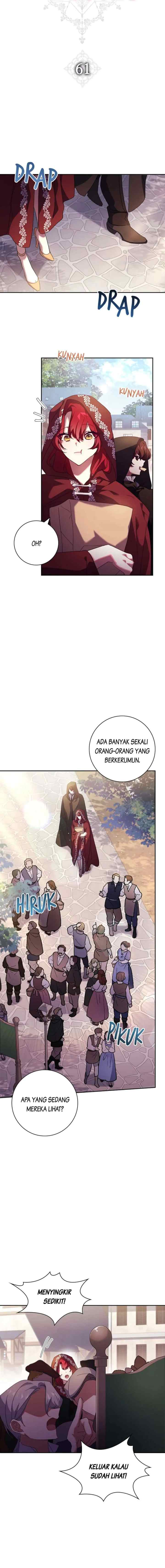 Attic Princess chapter 61 halaman 4