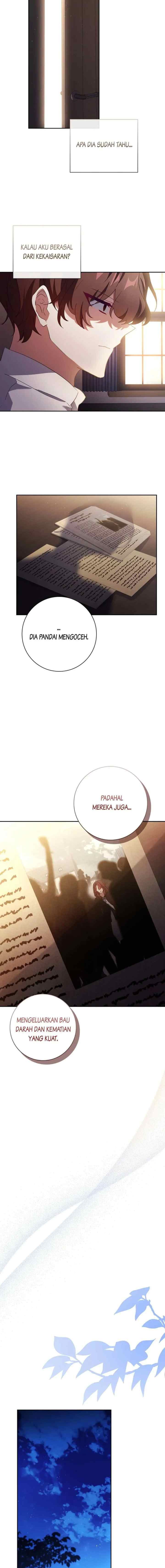 Attic Princess chapter 62 halaman 17