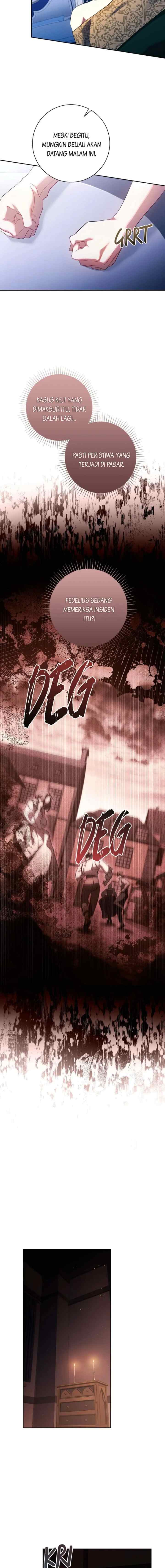Attic Princess chapter 62 halaman 6