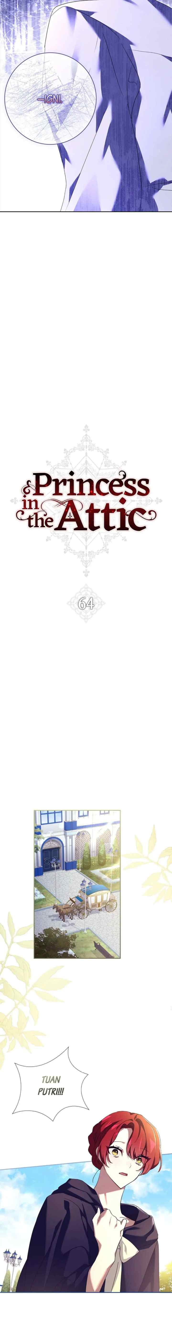 Attic Princess chapter 64 halaman 11