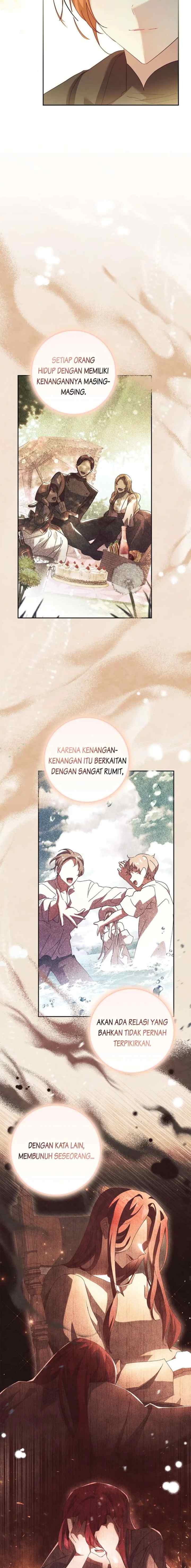 Attic Princess chapter 65 halaman 13