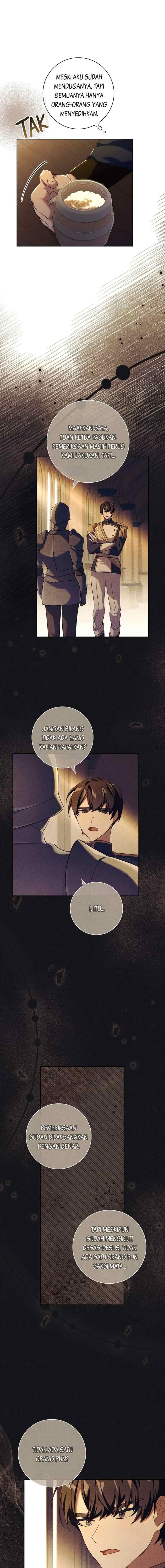 Attic Princess chapter 66 halaman 14