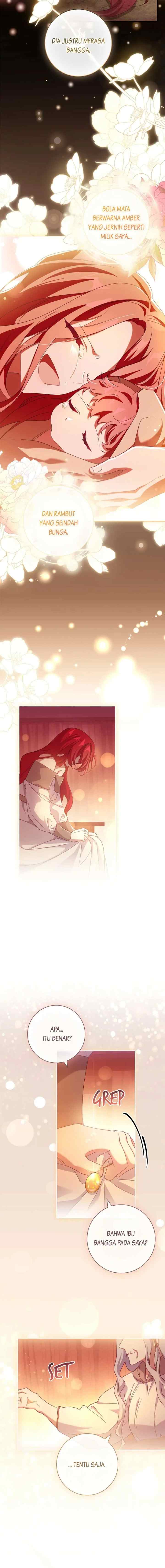 Attic Princess chapter 68 halaman 13