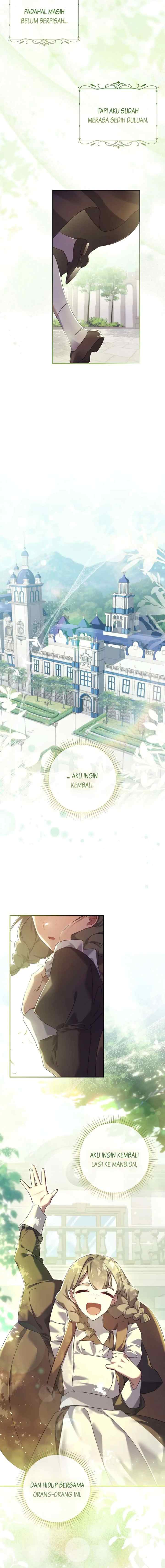 Attic Princess chapter 70 halaman 16