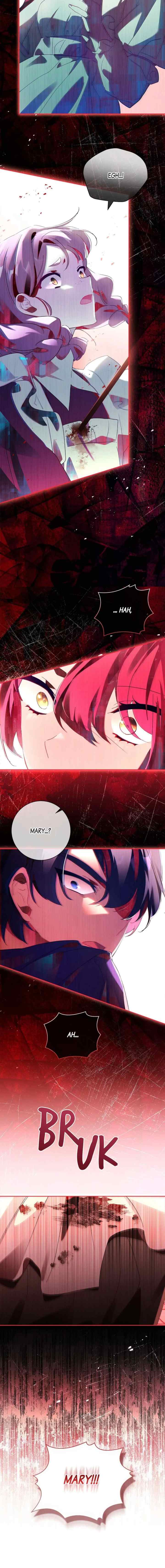 Attic Princess chapter 70 halaman 18