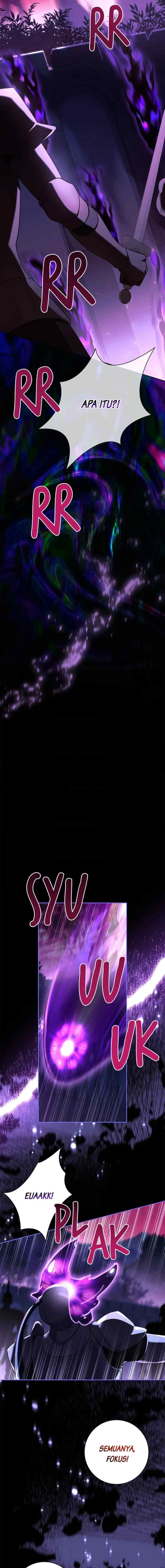 Attic Princess chapter 71 halaman 9