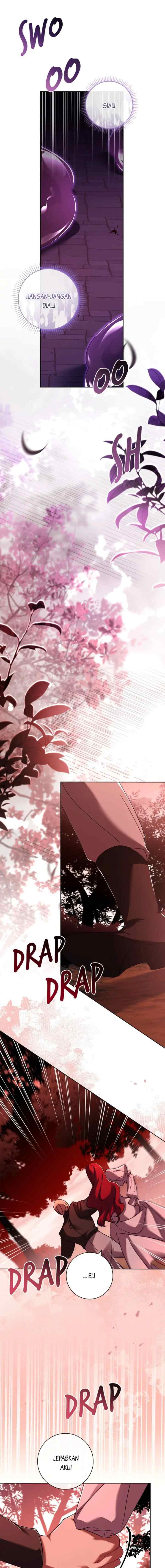 Attic Princess chapter 71 halaman 16