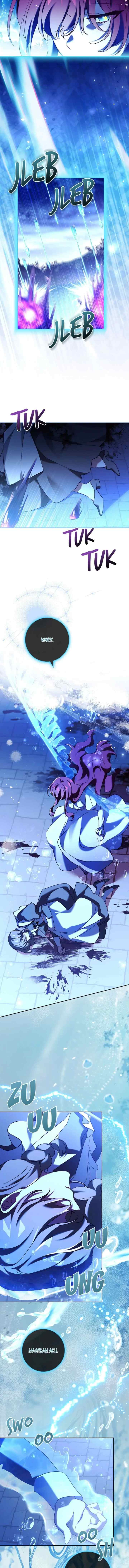 Attic Princess chapter 72 halaman 9