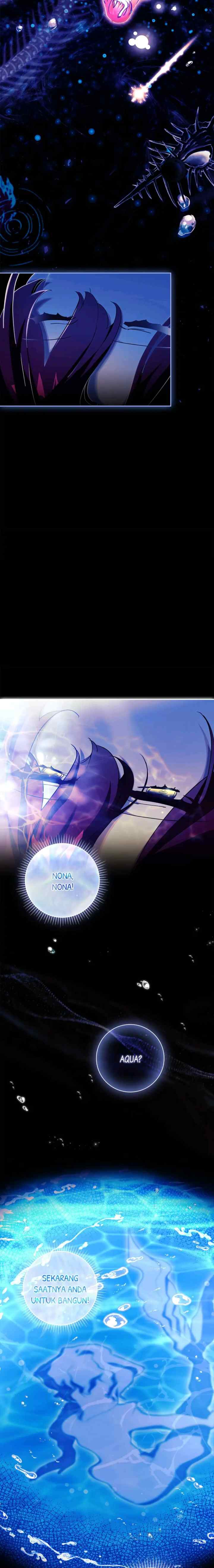 Attic Princess chapter 74 halaman 14