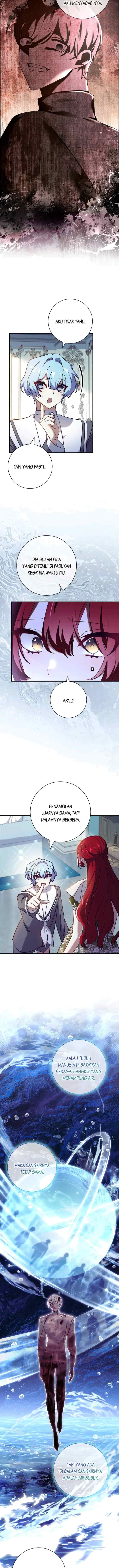 Attic Princess chapter 75 halaman 7