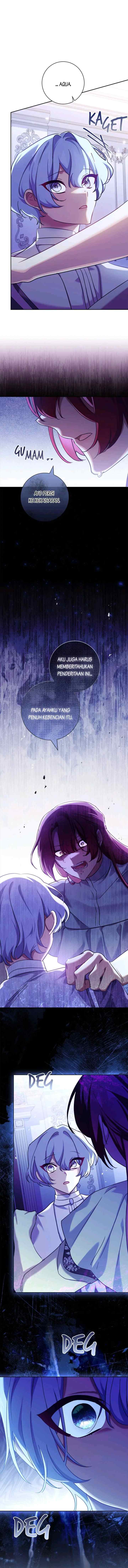 Attic Princess chapter 75 halaman 14