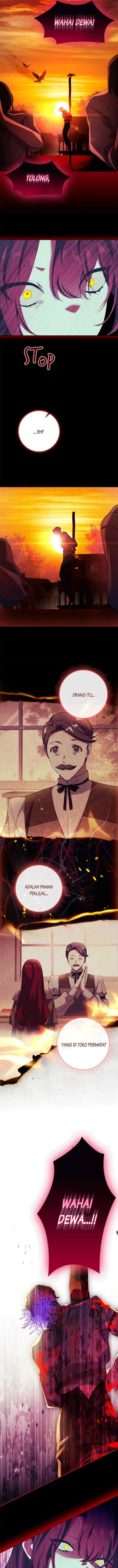 Attic Princess chapter 76 halaman 13
