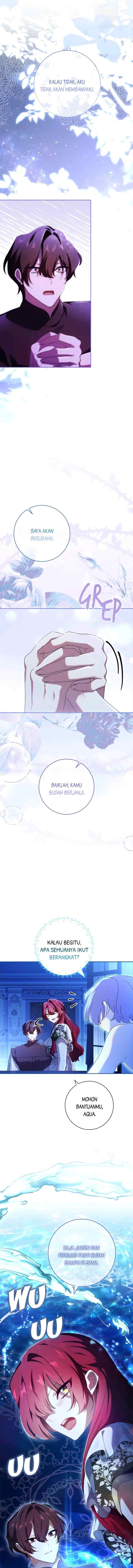 Attic Princess chapter 76 halaman 7