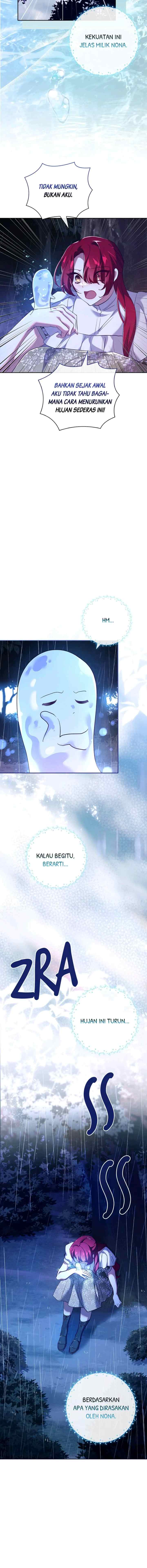 Attic Princess chapter 77 halaman 14