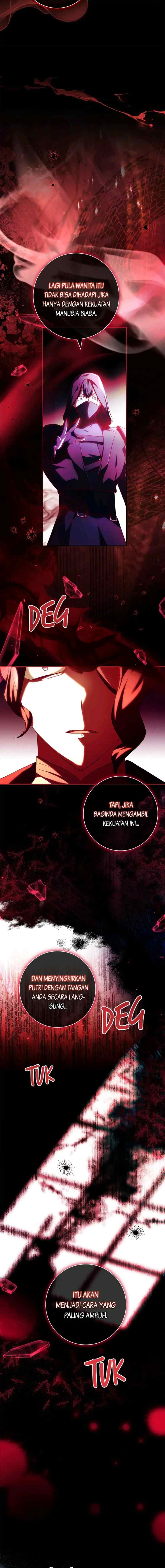 Attic Princess chapter 78 halaman 12