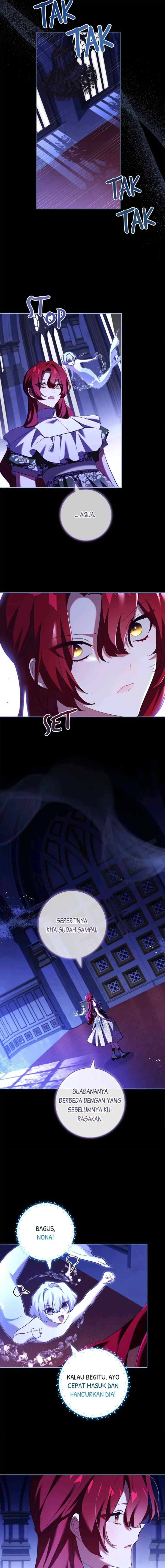 Attic Princess chapter 78 halaman 13