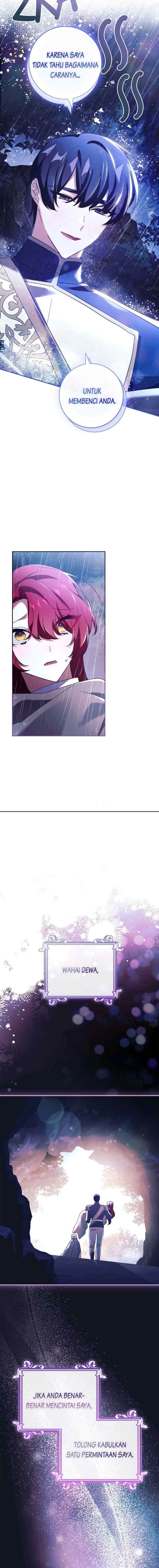 Attic Princess chapter 86 halaman 14