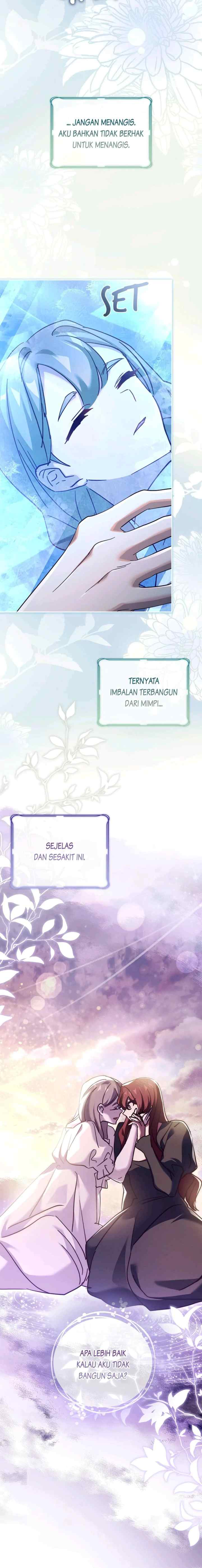 Attic Princess chapter 87 halaman 16