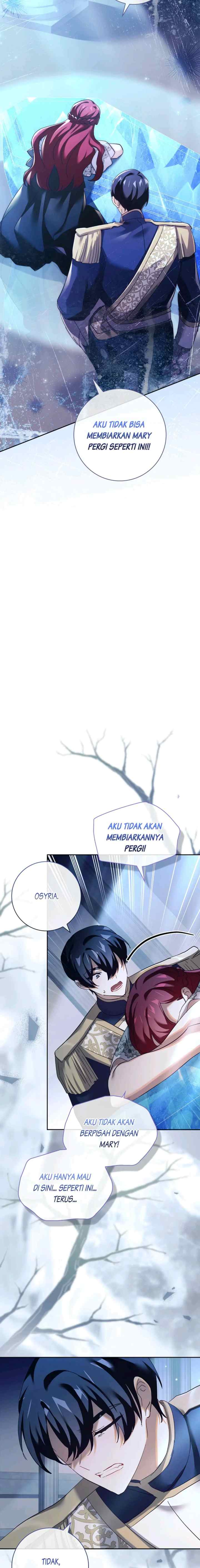 Attic Princess chapter 87 halaman 14
