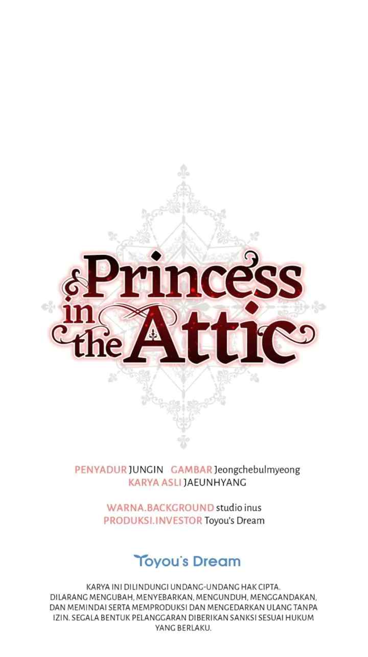 Attic Princess chapter 87 halaman 17