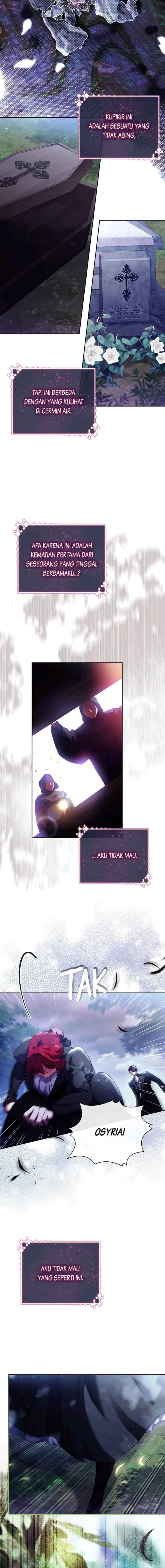 Attic Princess chapter 88 halaman 9