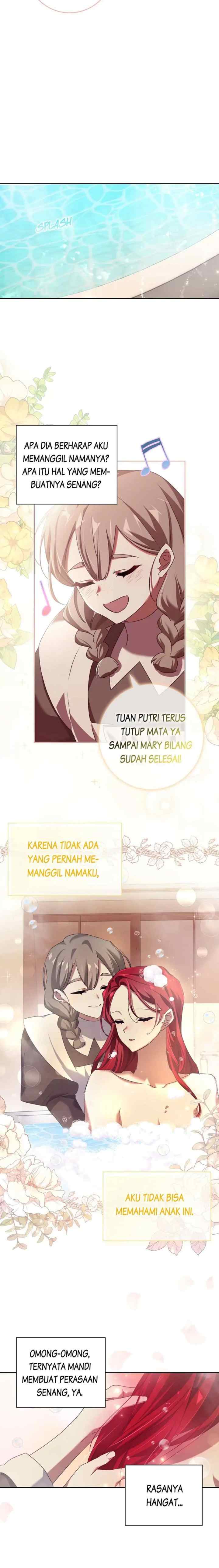 Attic Princess chapter 9 halaman 11