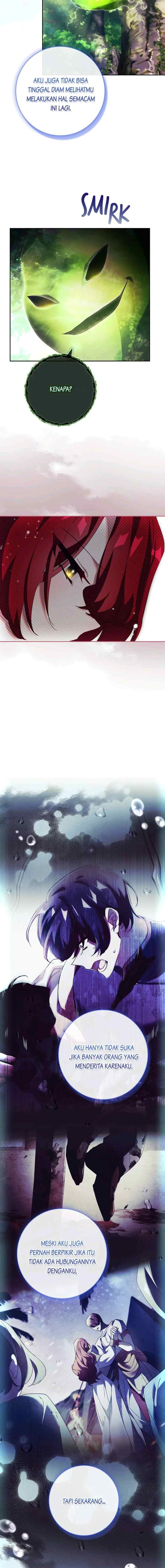Attic Princess chapter 91 halaman 10
