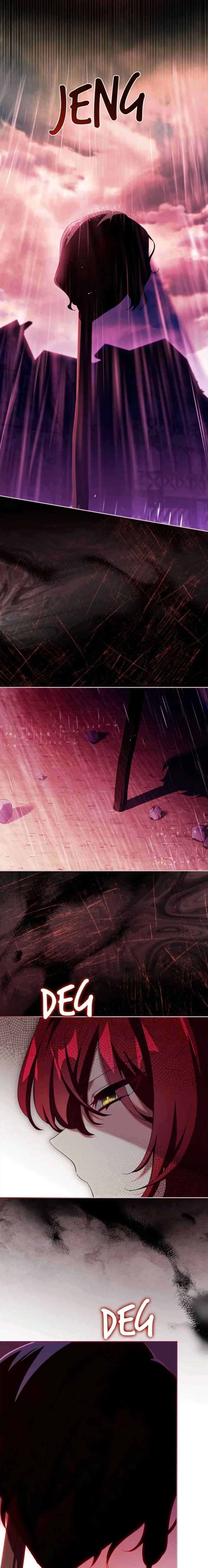 Attic Princess chapter 91 halaman 16