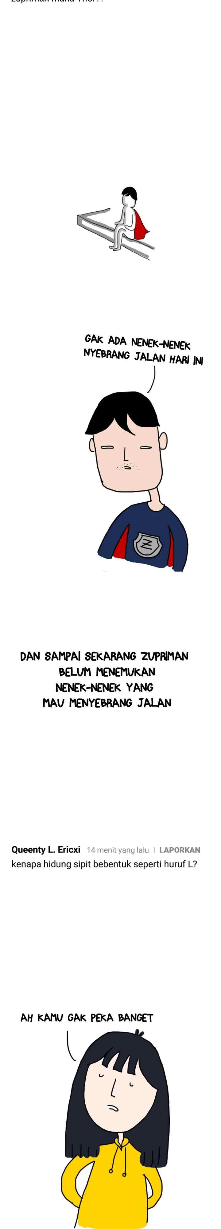 Awry chapter 48 halaman 5