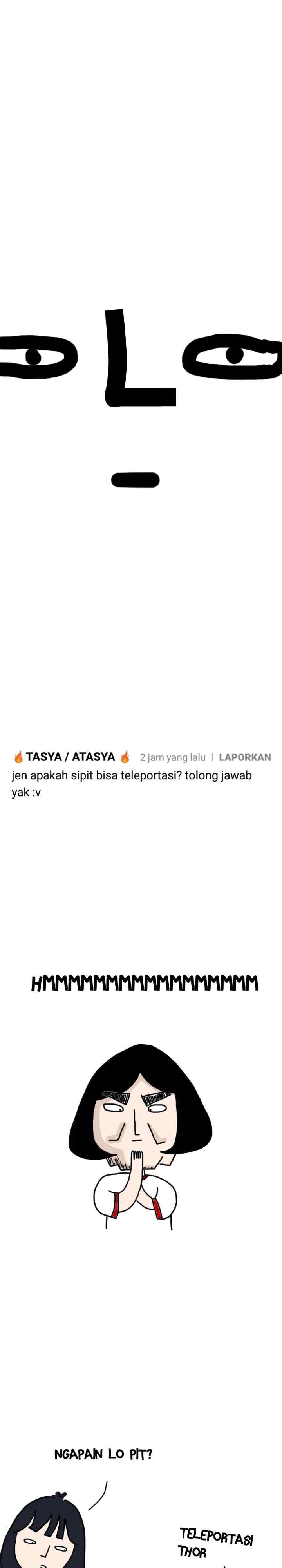 Awry chapter 48 halaman 7
